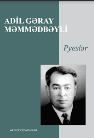 Pyeslər: tar ilə fortepiano üçün